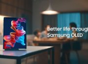 Samsung показала будущее своих гибких OLED-дисплеев