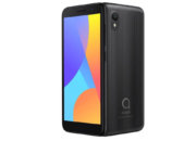Представлен Alcatel 1 – компактный смартфон на Android Go за $70
