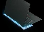 Lenovo представила беспроводную зарядку для ноутбука