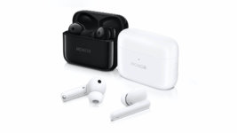 Honor TWS Earbuds 2 SE – шумоподавление и 32 часа автономности за $73