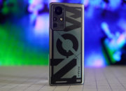 Infinix Concept Phone 2021 – смартфон с зарядкой 160 Вт, умеющий менять цвет