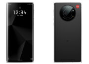 Leica представила смартфон Leitz Phone 1 за $1700