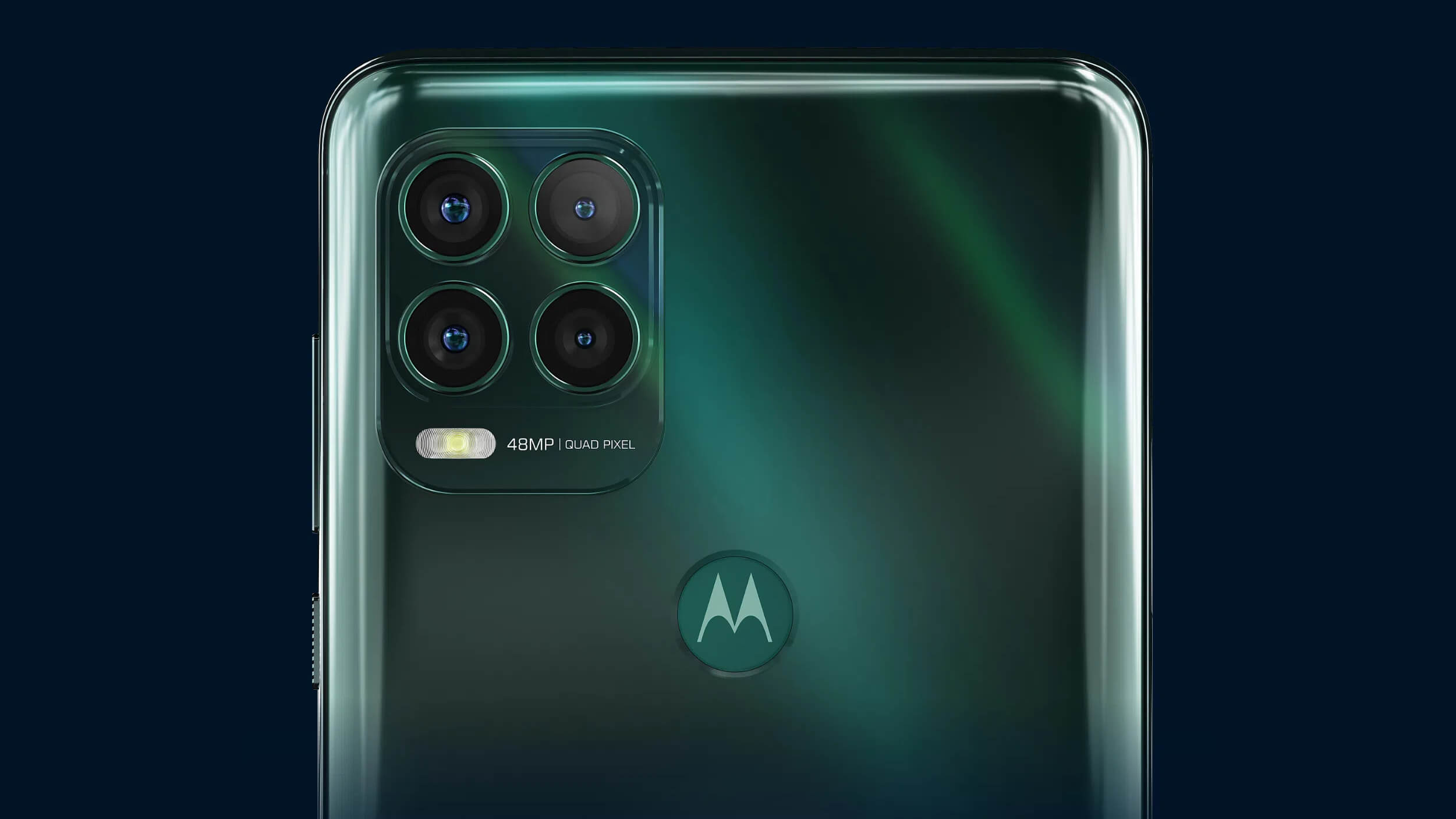 Motorola Moto G Stylus 5G