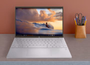 HP представила Pavilion Aero 13 – ноутбук весом 987 грамм