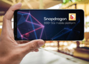Qualcomm анонсировала процессор Snapdragon 888+