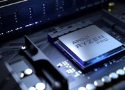 AMD показала процессоры Ryzen 5000G с графикой Vega