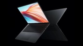 Xiaomi Mi Notebook Pro X 15: OLED-экран, GeForce RTX 3050 Ti и цена $1550