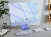 Пользователи новых iMac жалуются на «кривой» дисплей