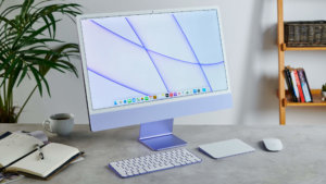 Пользователи новых iMac жалуются на «кривой» дисплей