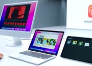 Apple выпустила macOS 12 Monterey – новую ОС для Mac