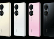 Huawei P50 Pro признали лучшим камерофоном в мире