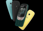 В России стартовали продажи новой версии Nokia 6310