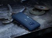 Прочный Nokia XR20 представлен в России – оптика Zeiss, IP68, 5G, 48 Мп и 4630 мАч