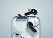Nothing Ear (1) – беспроводные прозрачные наушники от основателя OnePlus