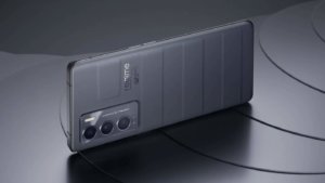 Смартфон Realme GT Master Explorer Edition вышел в России