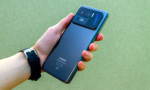 Xiaomi заняла первое место в мире по продажам смартфонов