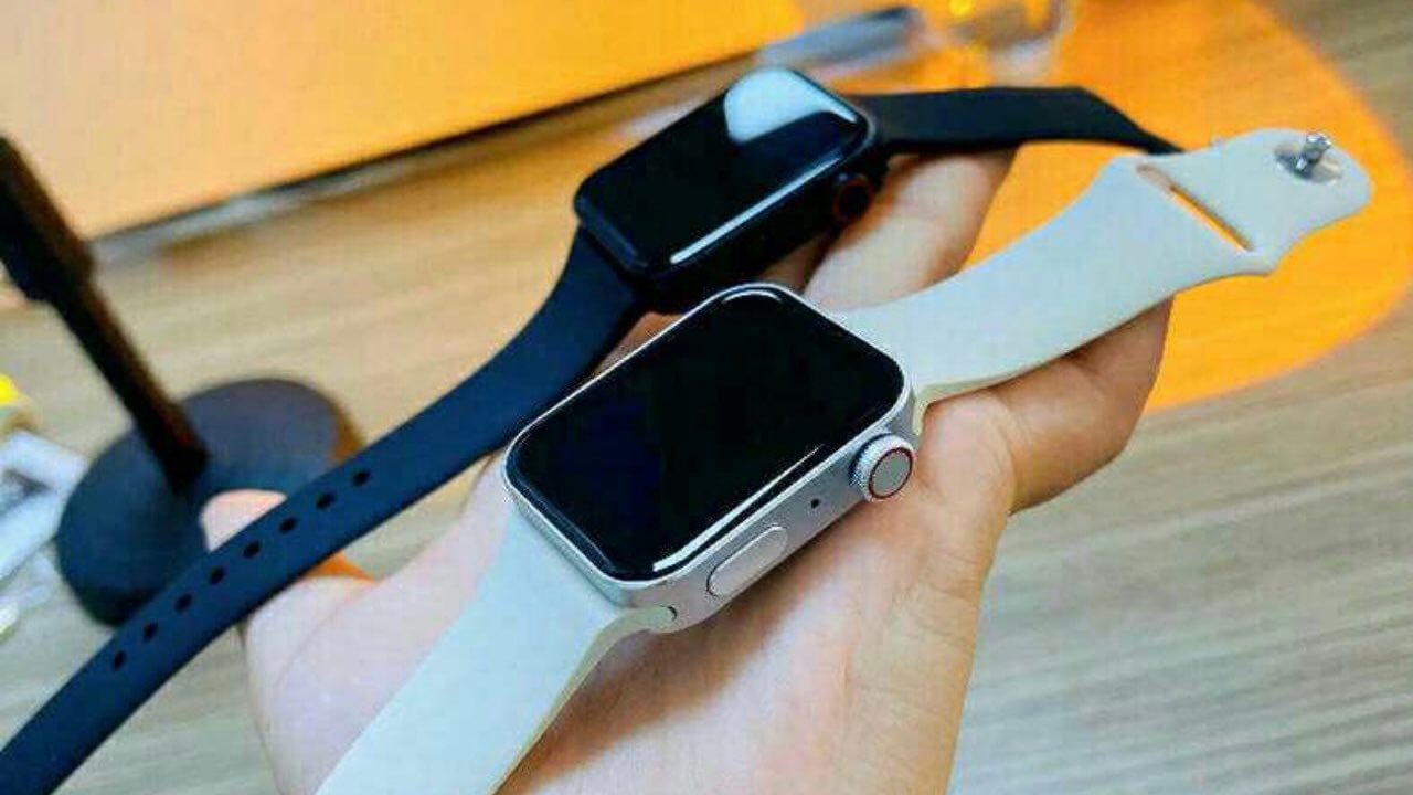 Apple Watch Series 7 клон