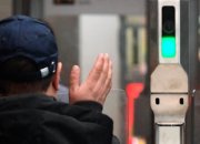 Технология Face Pay стала доступна для оплаты проезда лицом в московском метро