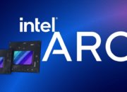 Intel анонсировала бренд Arc – под ним будут выпускаться игровые видеокарты