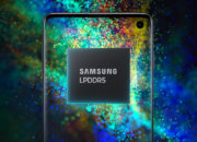 Samsung представила ОЗУ LPDDR5-PIM – прирост производительности в 2 раза