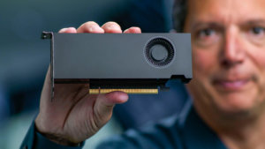 NVIDIA платит TSMC миллиарды долларов, чтобы забронировать 5-нм техпроцесс для видеокарт GeForce RTX 40