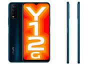 Vivo Y12G – аккумулятор на 5000 мАч, игровой режим и стоимость $148