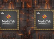 Mediatek анонсировала процессоры Dimensity 920 и Dimensity 810