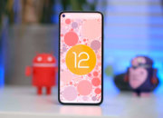 Релиз Android 12 состоится 4 октября