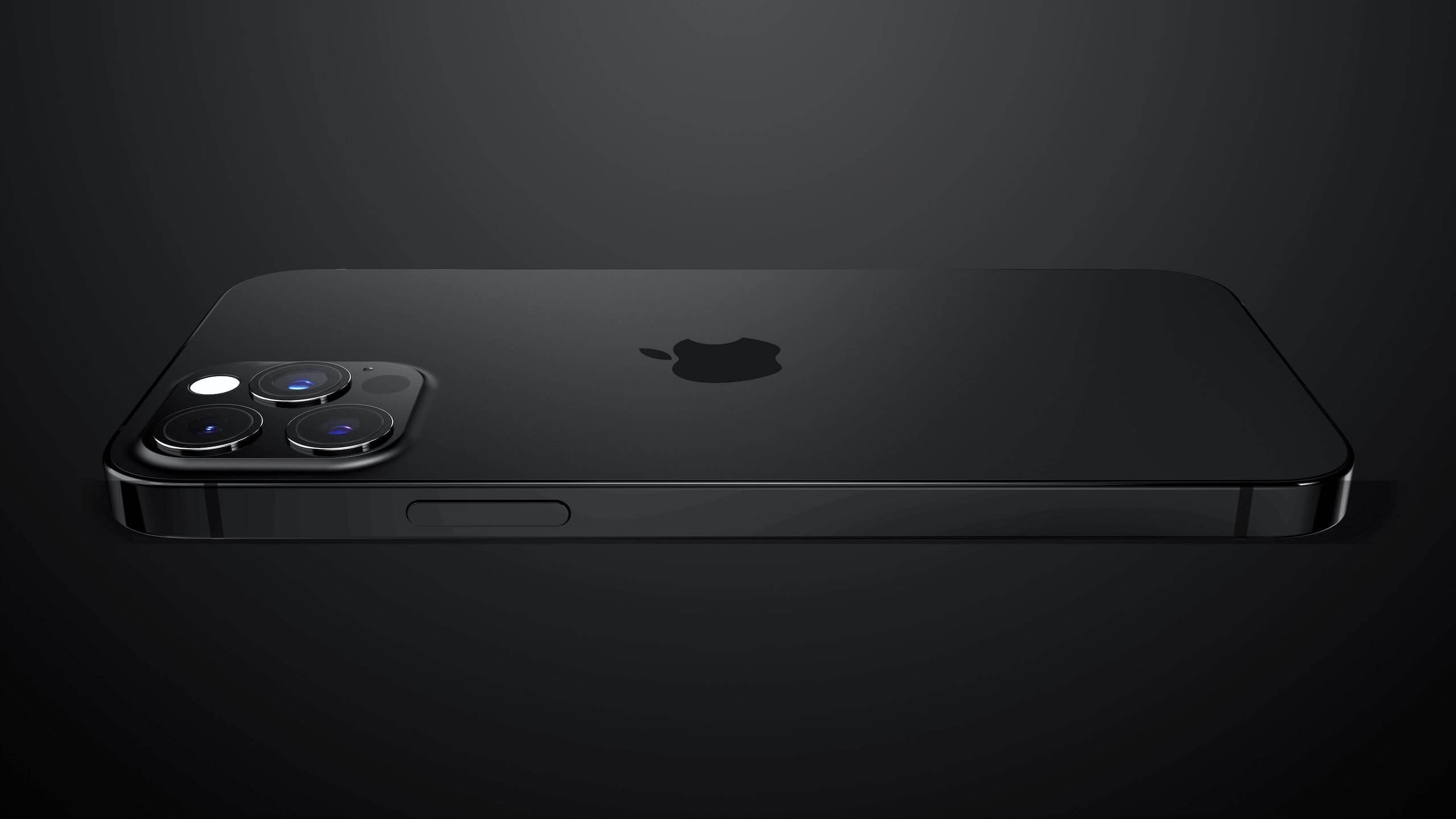 Apple iPhone 13 Pro Black