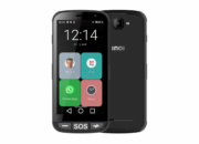 Inoi easyPhone – «бабушкофон» на Android за 3990 рублей