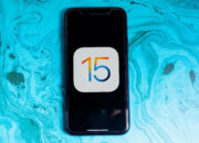 В iOS 15 появилась функция обнаружения падения