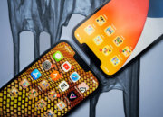 Скорость iPhone 13 Pro Max сравнили с предшественником