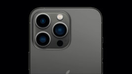 iPhone 13 Pro попал в ТОП-5 камерофонов DxOMark