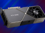 GeForce RTX 3090 Ti выйдет в январе – GPU получит 24 ГБ памяти, а TDP достигнет 450 Вт
