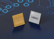 Hynix представила память HBM3 со скоростью 819 ГБ/с