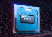 Intel анонсировала нейроморфный процессор Loihi 2