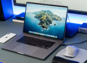 Новые подробности о Apple MacBook Pro M1X накануне анонса