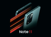 Анонсирован Redmi Note 11 – официальные изображения и дата выхода