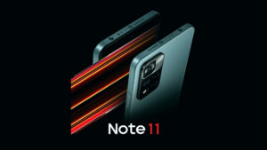 Анонсирован Redmi Note 11 – официальные изображения и дата выхода