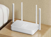 Redmi Router AX1800 – бюджетный роутер с Wi-Fi 6 на OpenWRT