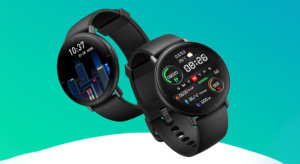 Xiaomi представила смарт-часы Mibro Lite