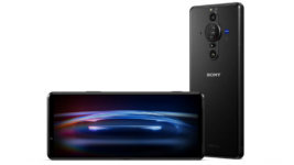 Представлен Sony Xperia Pro-I – 4K OLED, Snapdragon 888, дюймовый датчик камеры, IP68 и стоимость $1800