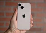 iPhone 13 стал самым продаваемым смартфоном в Китае