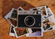 Fujifilm Instax Mini Evo – гибридная камера мгновенной печати