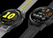 Представлены смарт-часы Huawei Watch GT Runner