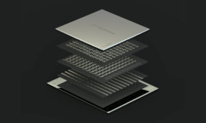 Представлен мощнейший квантовый процессор IBM Eagle