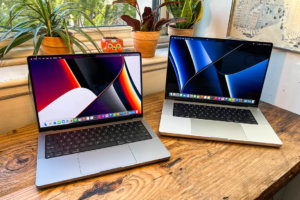 Apple объяснила, почему в MacBook Pro (2021) нет Face ID и сенсорного дисплея