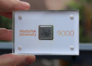 Производительность MediaTek Dimensity 9000 оказалась на уровне чипа Apple A15