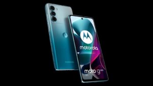 Motorola представила Moto G200 – 144 Гц, 108 Мп, Snapdragon 888+ и 5000 мАч за 450 евро