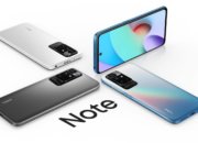 Представлен Redmi Note 11 4G – дисплей 90 Гц и ёмкий аккумулятор за $157